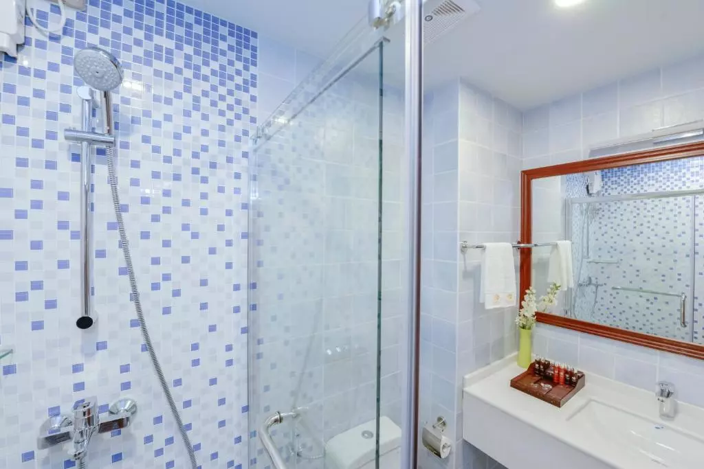 هتل سیزن پارادایس مالدیو